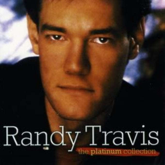 Randy Travis - The Platinum Collection (CD)