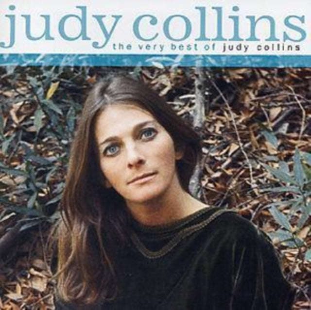 Judy Collins - The Very Best Of (CD)