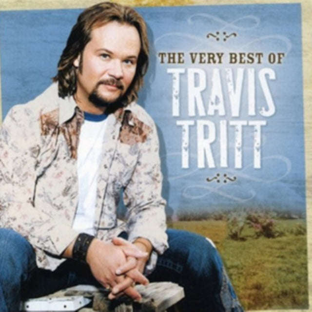 Travis Tritt - Very Best Of (CD)