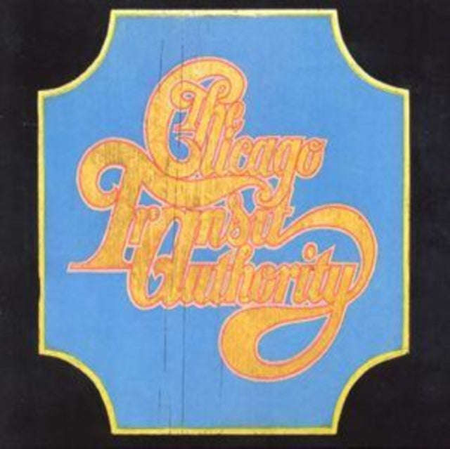 Chicago - Chicago Transit Authority (CD)