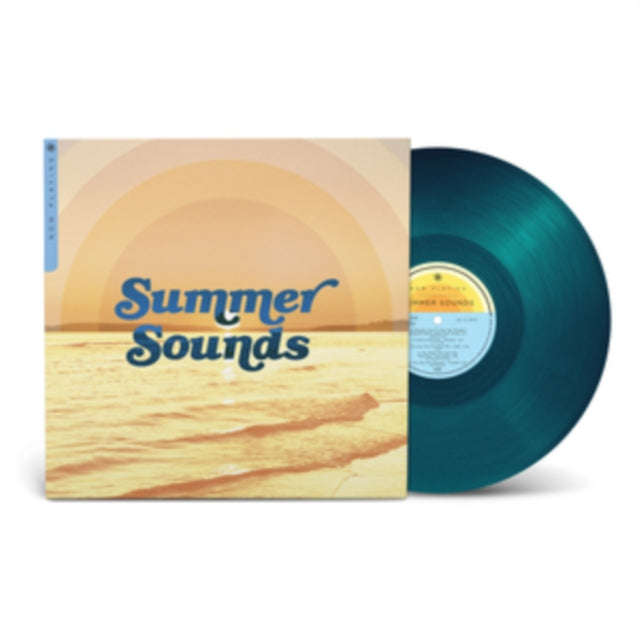 Various Artists - Now Playing: Summer Sounds (Vinyl)