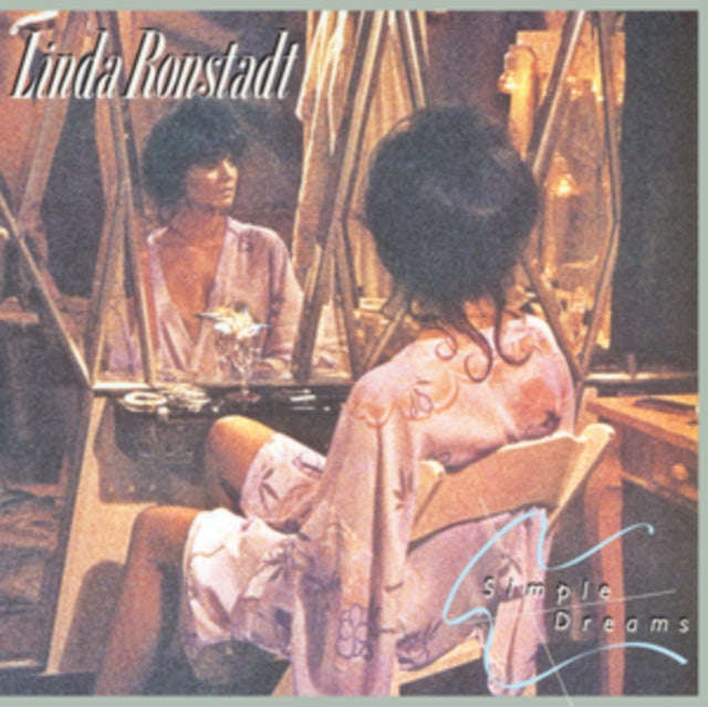 Linda Ronstadt - Simple Dreams (Vinyl)