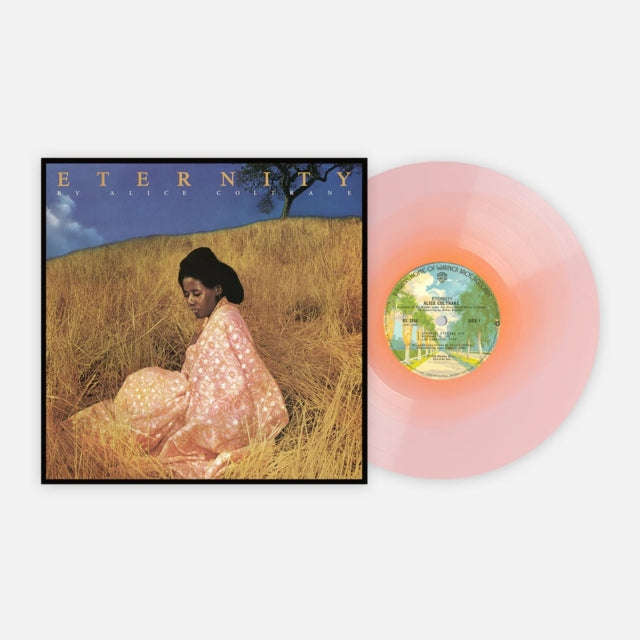 Alice Coltrane - Eternity (Vinyl)