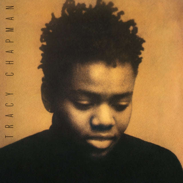 Tracy Chapman - Tracy Chapman (Orange Vinyl) (Retailer Exclusive) (Vinyl)