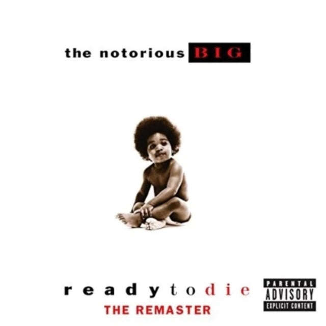 Notorious B.I.G. - Ready To Die (Gold Vinyl) (Vinyl)