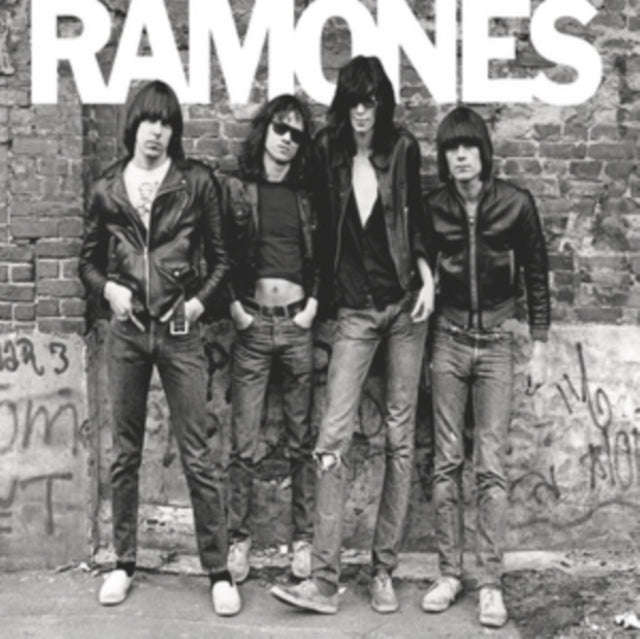 Ramones - Ramones (Remastered) (Vinyl)