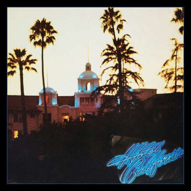 Eagles - California (40Th Anniversary 2Cd Expanded Edition) (CD)