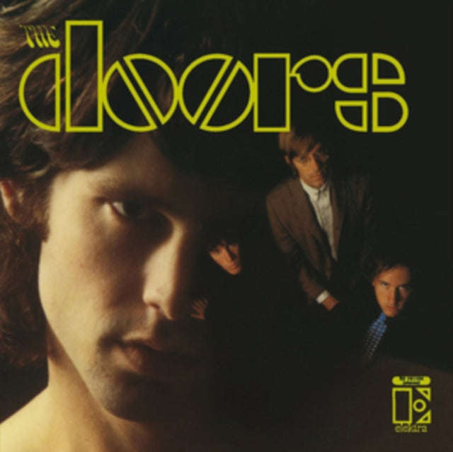 The Doors - The Doors (50th Anniversary Remaster) (CD)