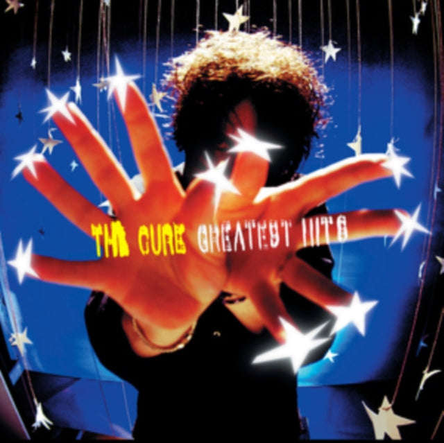 Cure - Greatest Hits (2Lp) (Vinyl)