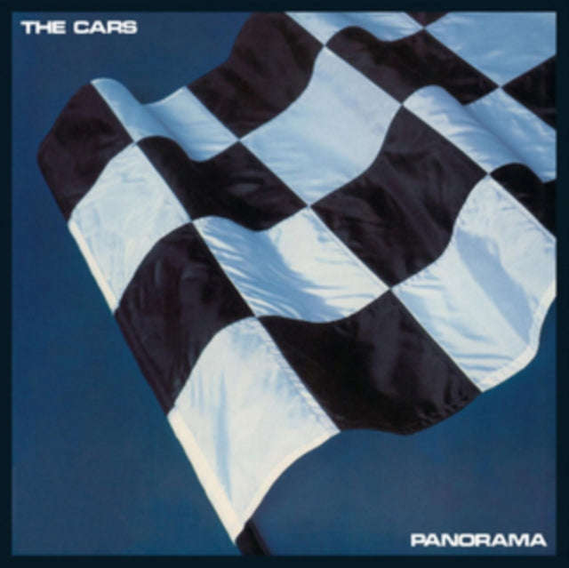 Cars - Panorama (Expanded Edition) (Vinyl)