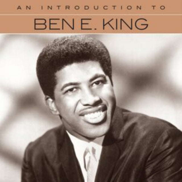 Ben E. King - An Introduction To (CD)