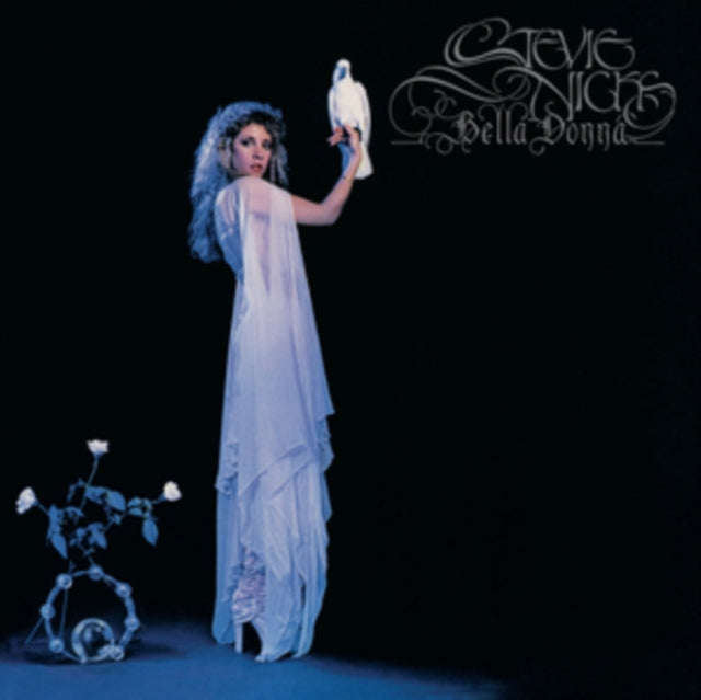 Stevie Nicks - Bella Donna (Deluxe Edition) (CD)