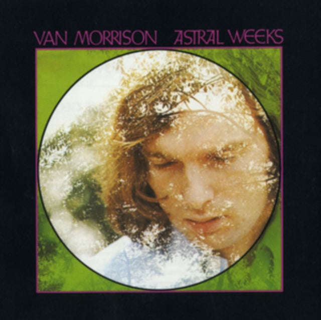 Van Morrison - Astral Weeks (Vinyl)