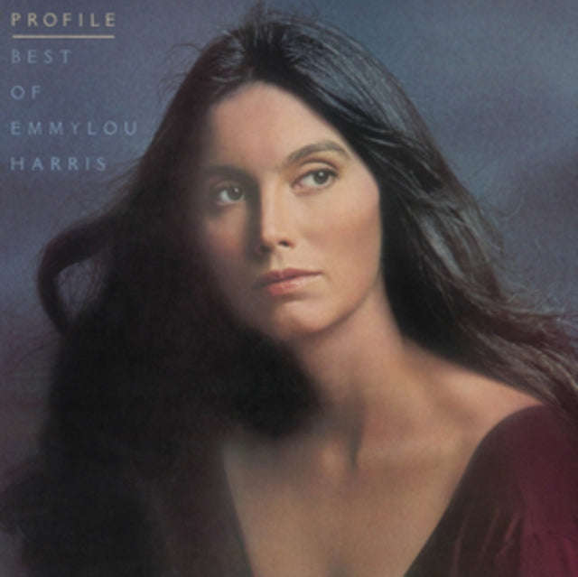 Emmylou Harris - Profile: Best Of Emmylou Harris (Vinyl)