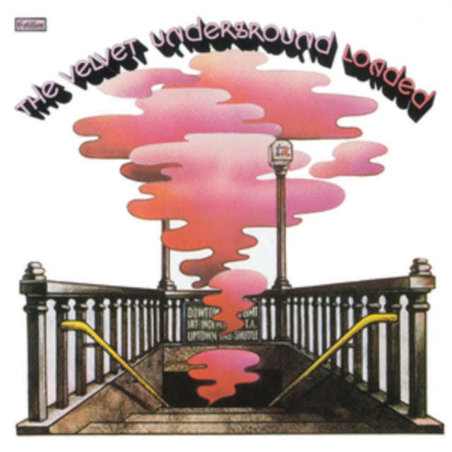 Velvet Underground - Loaded (CD)