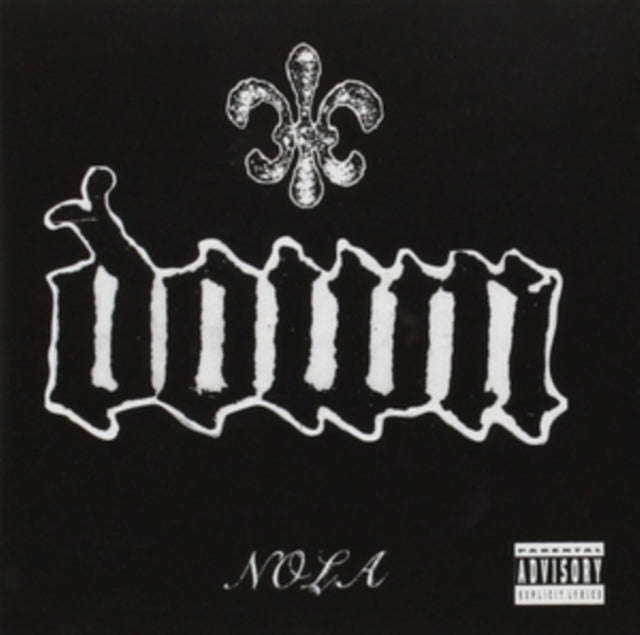 Down - Nola (Vinyl)