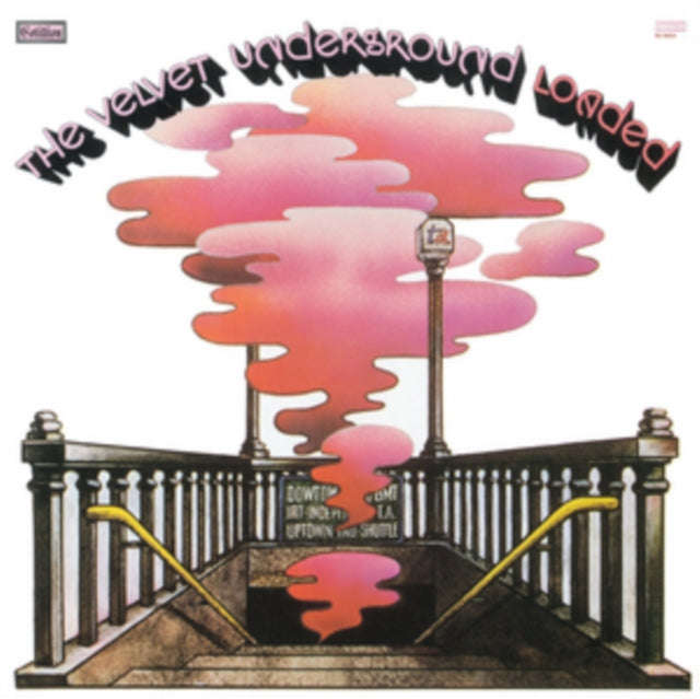 Velvet Underground - Loaded (Vinyl)