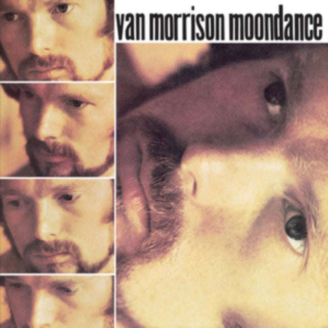Van Morrison - Moondance (CD)