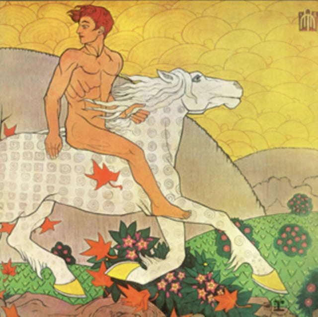 Fleetwood Mac - Then Play On (CD)
