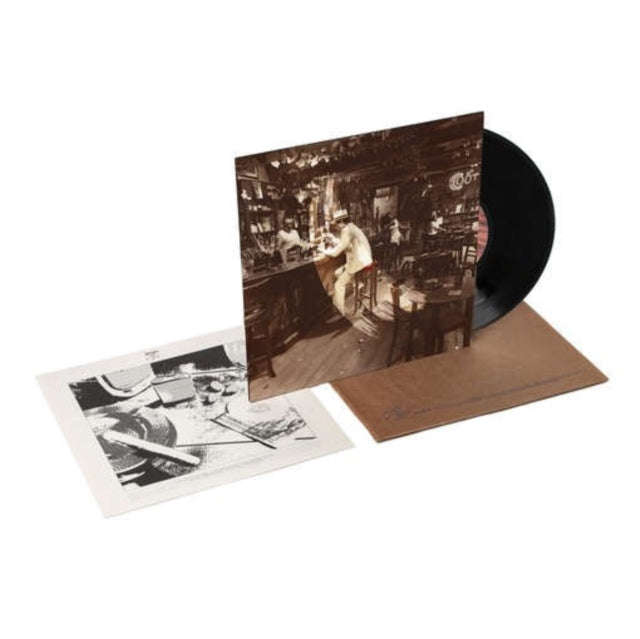 Led Zeppelin - In Through The Out Door (Vinyl)