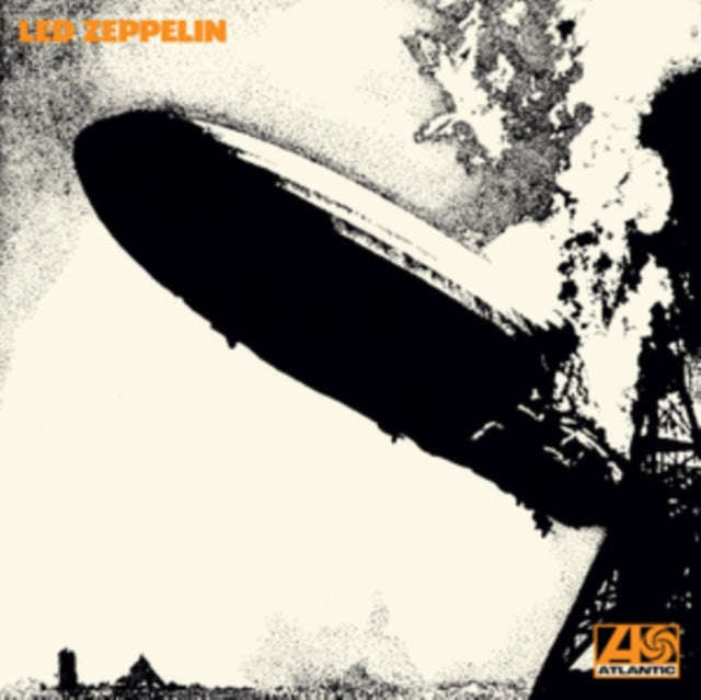 Led Zeppelin - Led Zeppelin (Vinyl)
