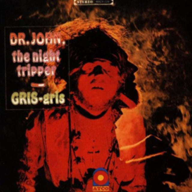 Dr. John - Gris Gris (Vinyl)