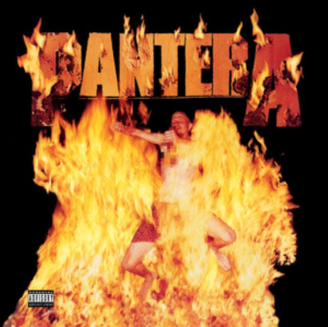 Pantera - Reinventing The Steel (Vinyl)