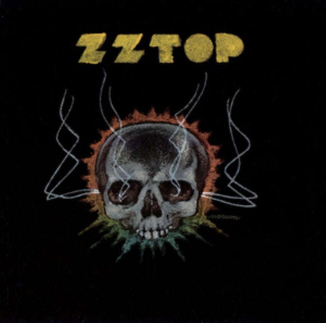 Zz Top - Deguello (Vinyl)