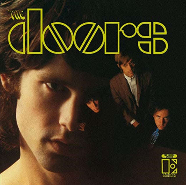 Doors - Doors (Vinyl)