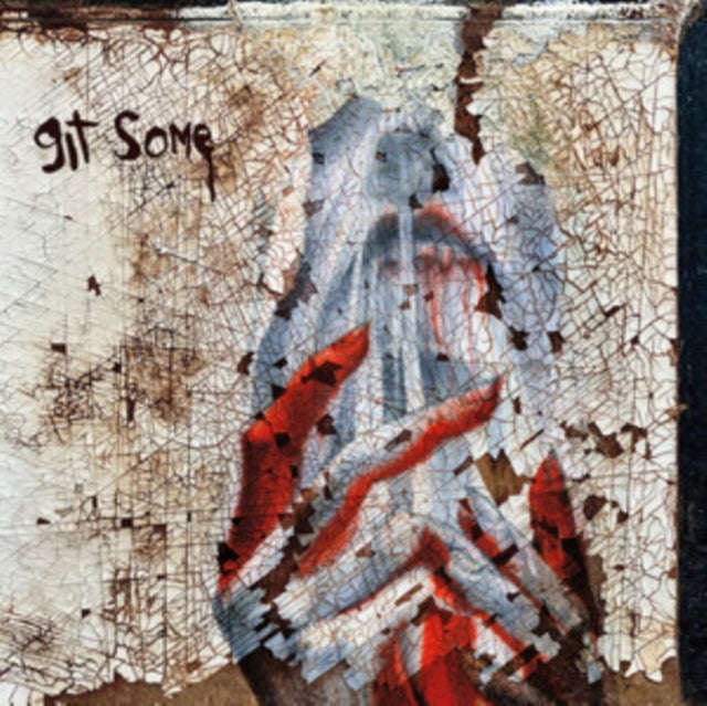 Git Some - New Blood (Vinyl)