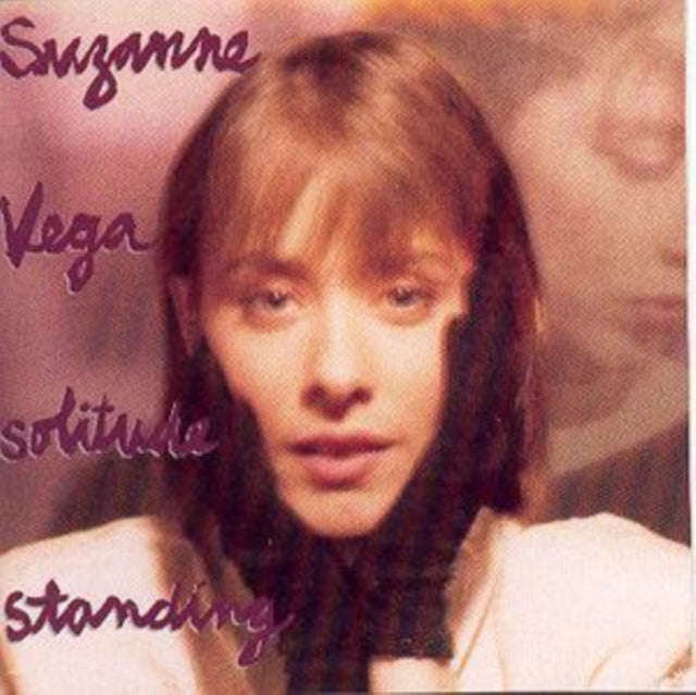 Suzanne Vega - Solitude Standing (CD)
