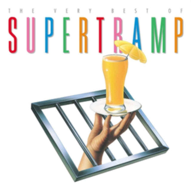 Supertramp - The Very Best Of (CD)
