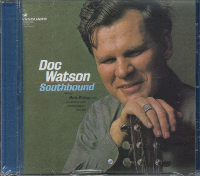 Doc Watson - Southbound (CD)