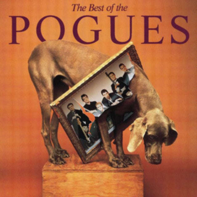 Pogues - The Best Of (CD)