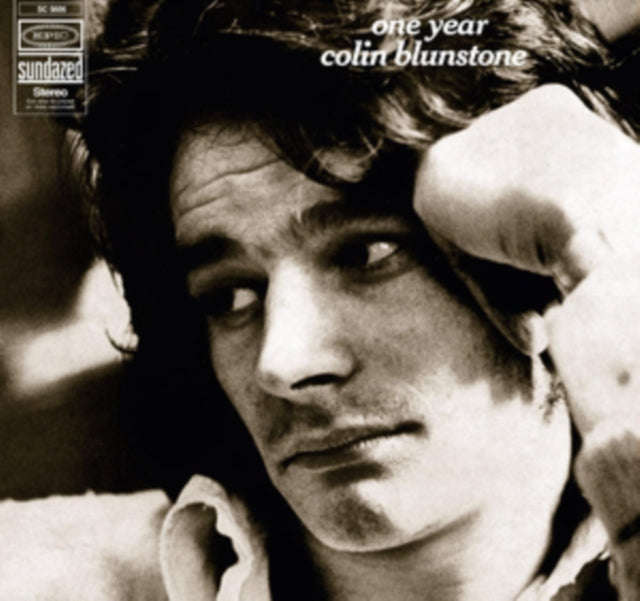 Colin Blunstone - One Year (50th Anniversary Edition) (CD)