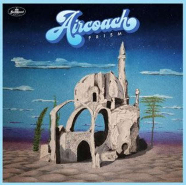 Aircoach - Prism (CD)