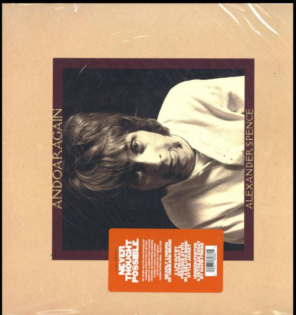 Alexander Skip Spence - Andoaragain (Vinyl)