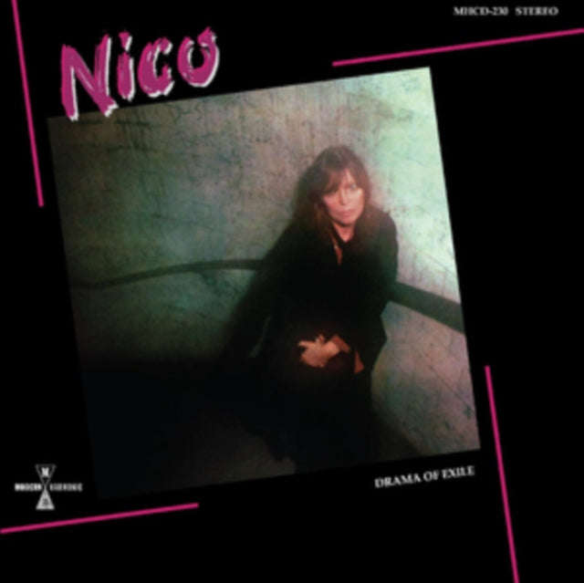 Nico - Drama Of Exile (Vinyl)