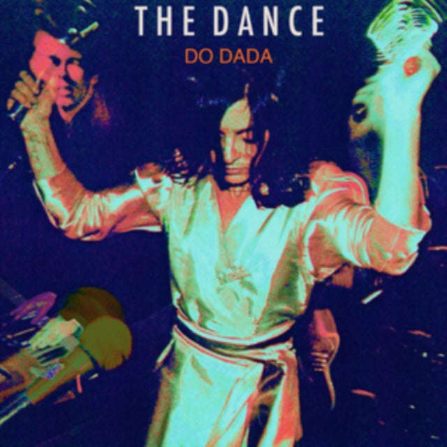 Dance - Do Dada (CD)