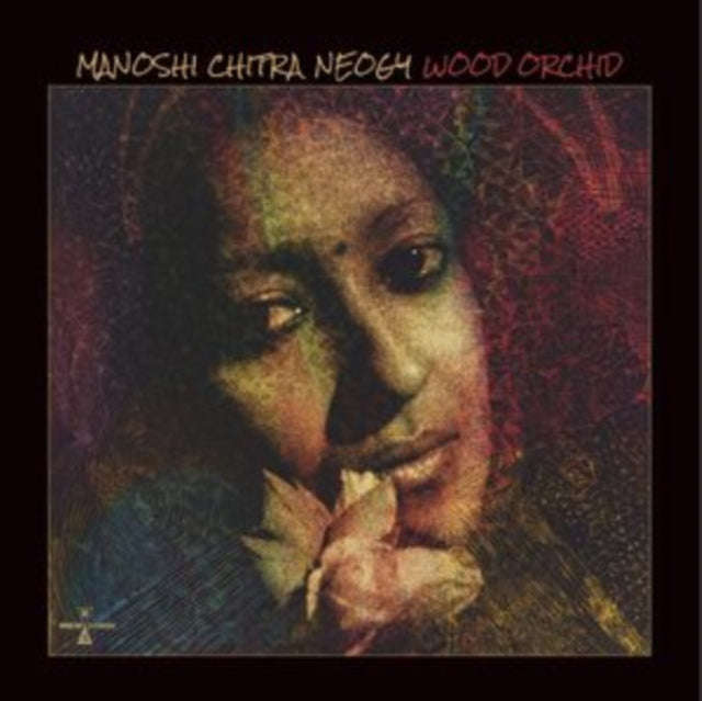 Chitra Neogy - Wood Orchid (CD)
