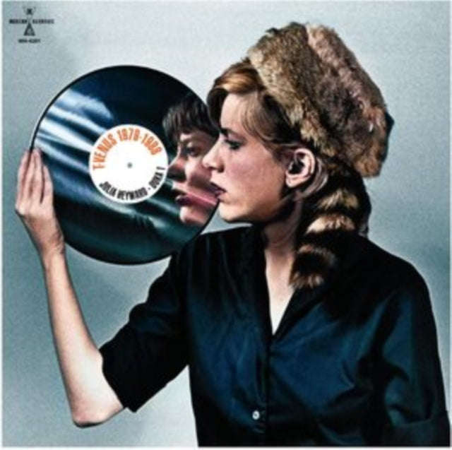 Julia Heyward & T-Venus - Duka 1 1979-1988 (CD)