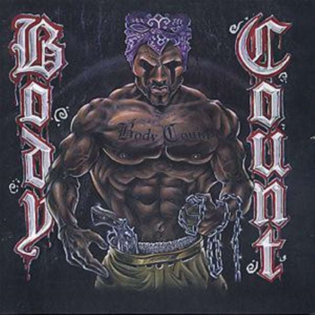 Body Count - Body Count (CD)