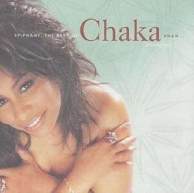 Chaka Khan - Epiphany - The Best Of - Volume One (CD)