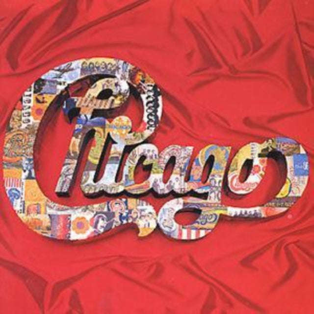 Chicago - The Heart Of - 1967-1997 (CD)