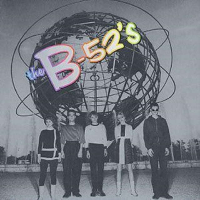 B-52S - Time Capsule - Greatest Hits (CD)