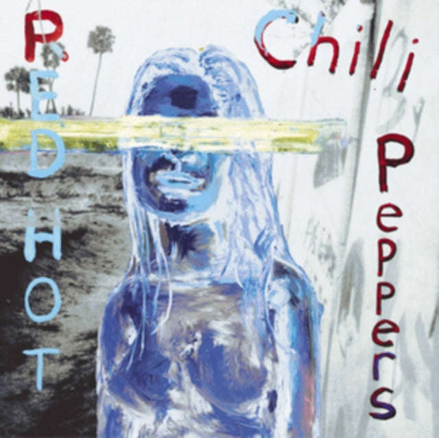 Red Hot Chili Peppers - By The Way (CD)
