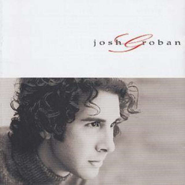 Josh Groban - Josh Groban (CD)