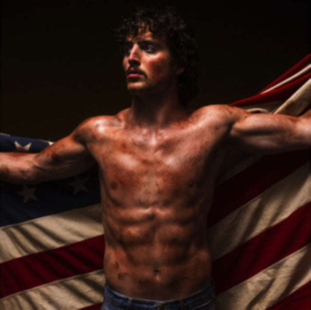 Benson Boone - American Heart (Vinyl)