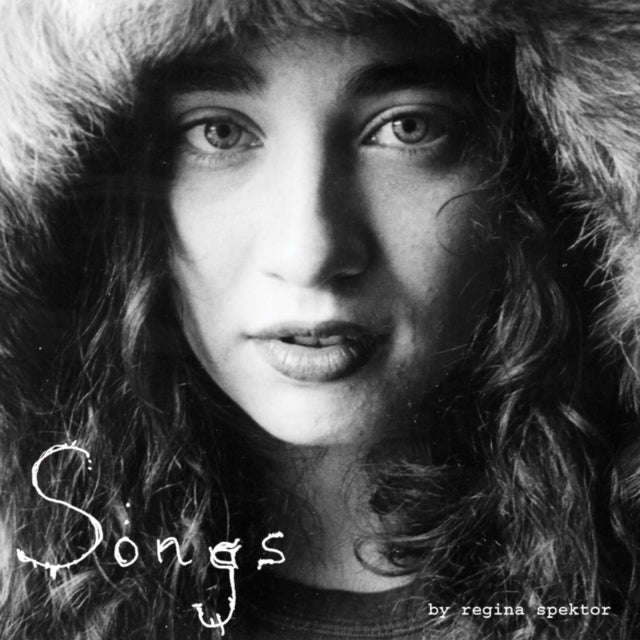 Regina Spektor - Songs (Vinyl)