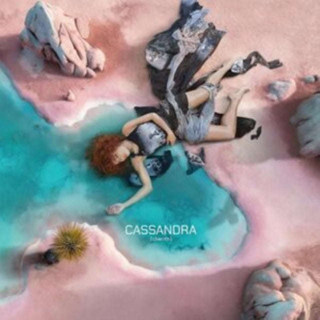 Andra Day - Cassandra (Cherith) (CD)
